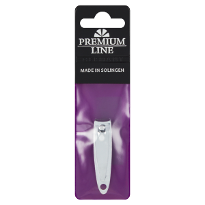 Clește de unghii Solingen 5,5 cm PL 355