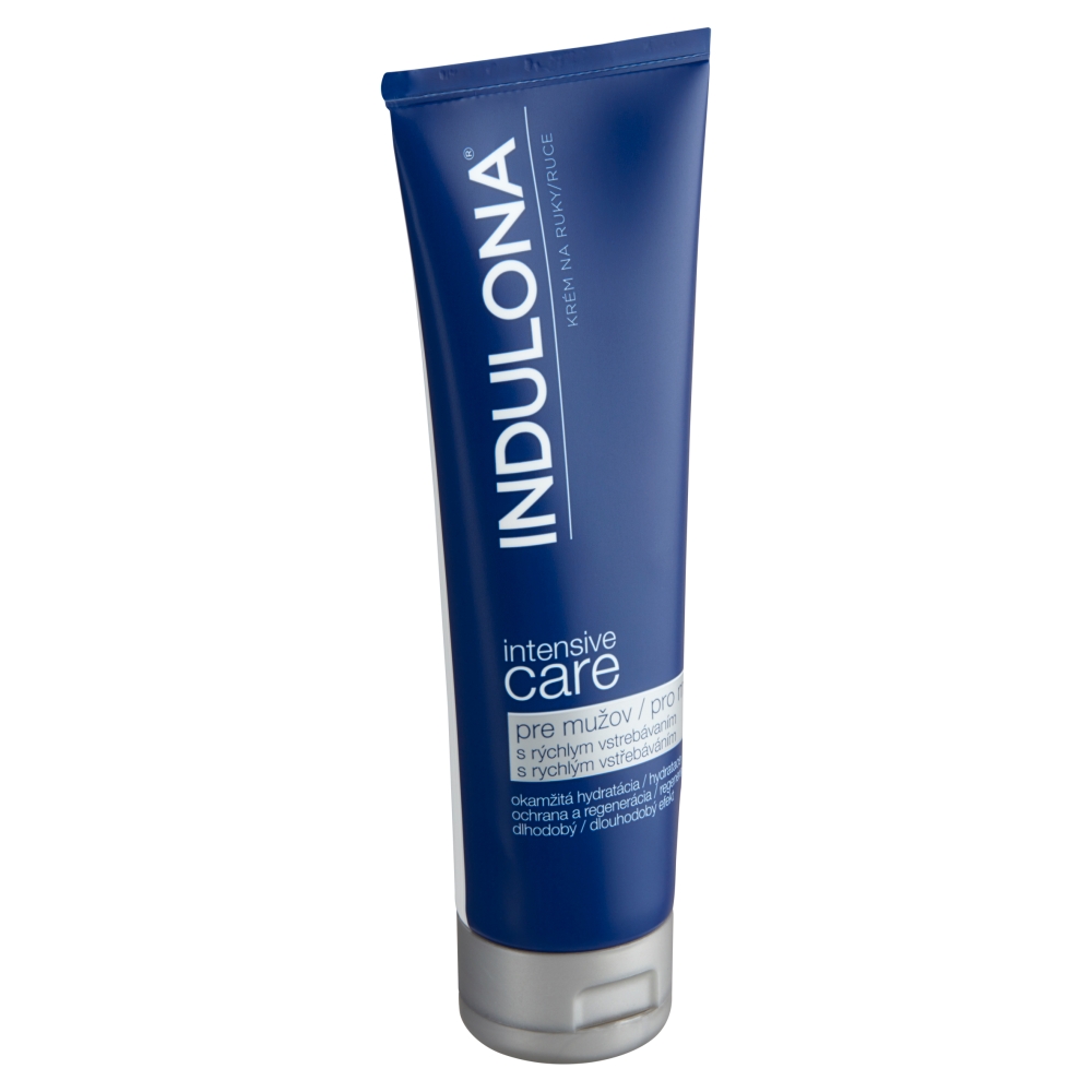 Cremă de mâini Indulona 85 ml pentru bărbați