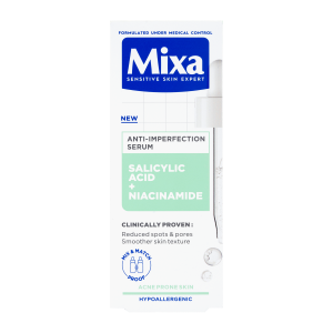 Ser MIXA 30ml Niacinamidă
