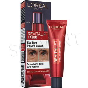 Cremă de ochi Loreal 15ml RVTL Laser pentru pungi de sub ochi