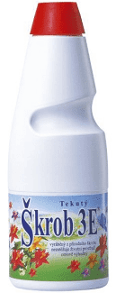 Severochema Amidon 3E natural 500ml