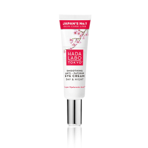 Hada Labo Tokyo crema de ochi 15mlANTI-FATIQUE