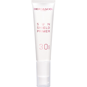 Bază de ten Dermacol Sun Shield SPF30 30ml