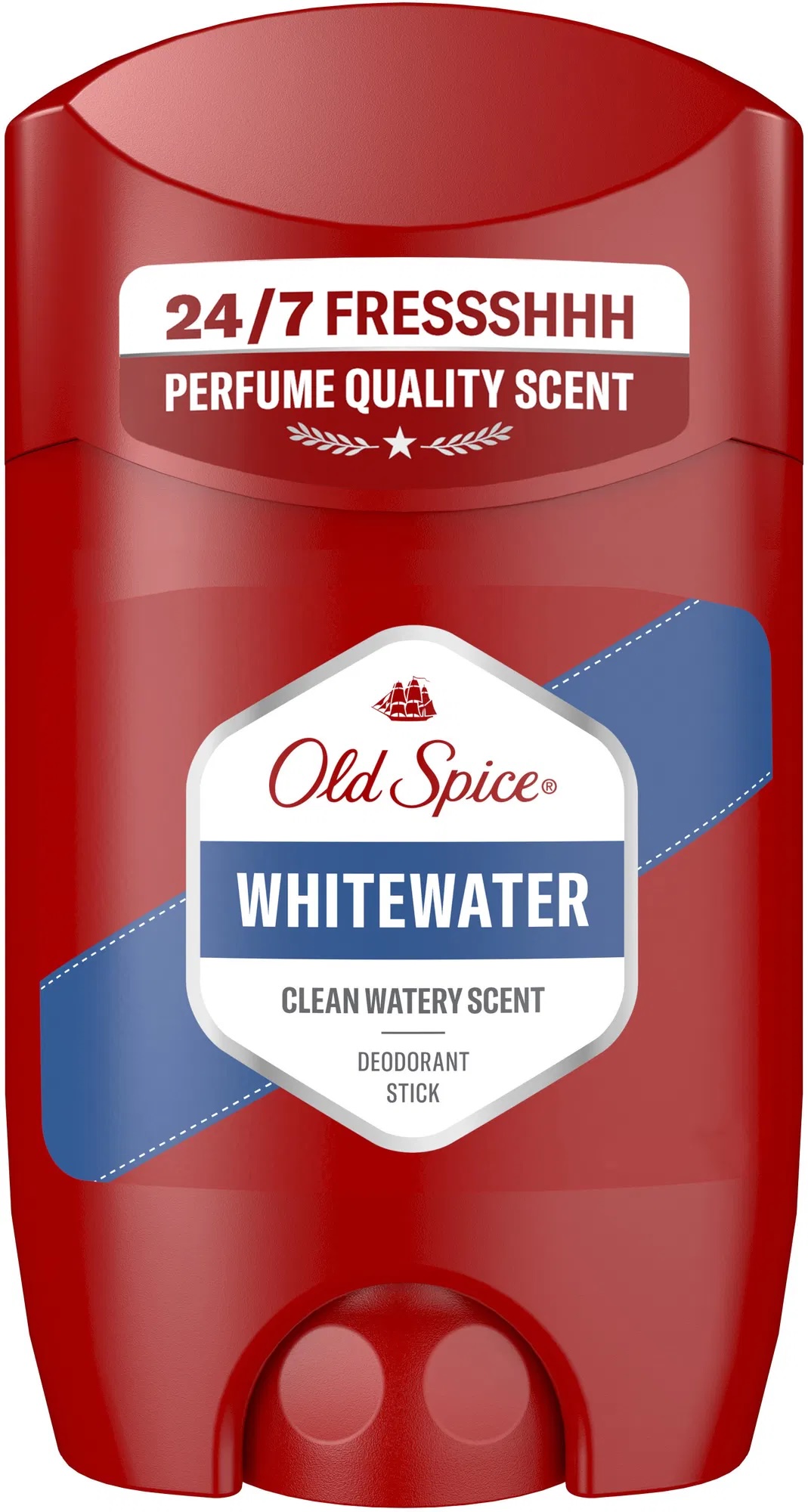 Procter & Gamble Old Spice Stick 50ml Apă albă