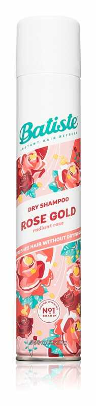 Batiste Rose Gold, 350 ml