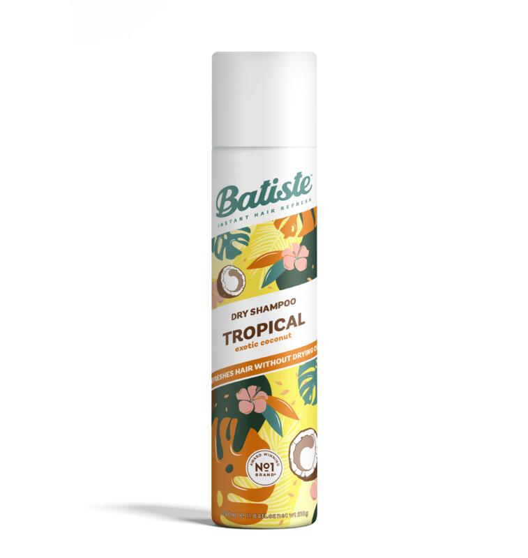 Batiste Tropical, 350 ml