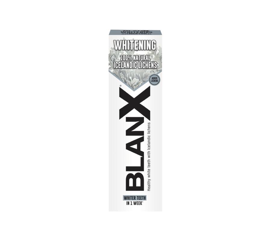 BlanX ZP Albire, 75 ml