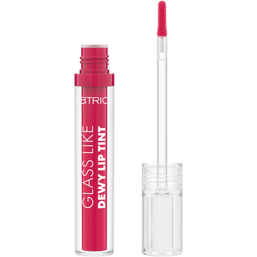 Ruj de buze Catrice Glass Like 030;