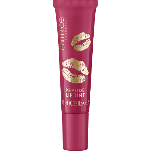 Catrice KISS & GLOW Ruj cu peptide C03