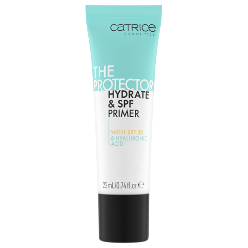 Fond de ten Catrice The Protector Hydrate & SPF