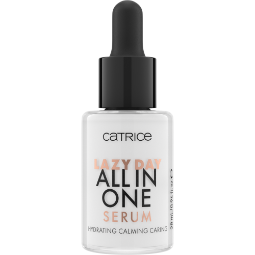 Catrice Ser Lazy Day All In One
