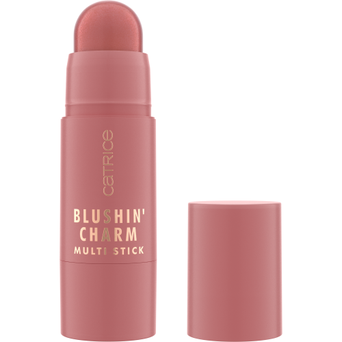 Stick de buze și obraji Catrice Blushin Charm 050