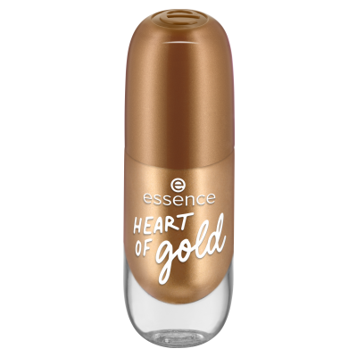 Ojă de unghii Essence, culoare gel pentru unghii 62