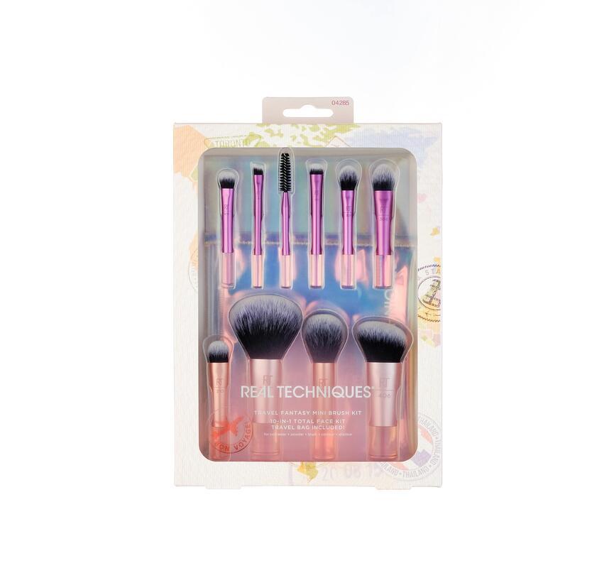 Set de călătorie REAL TECHNIQUES Fantasy