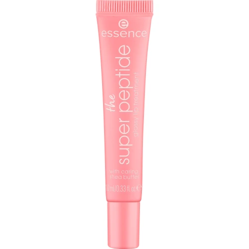 Essence Lip Care Super Peptide 04