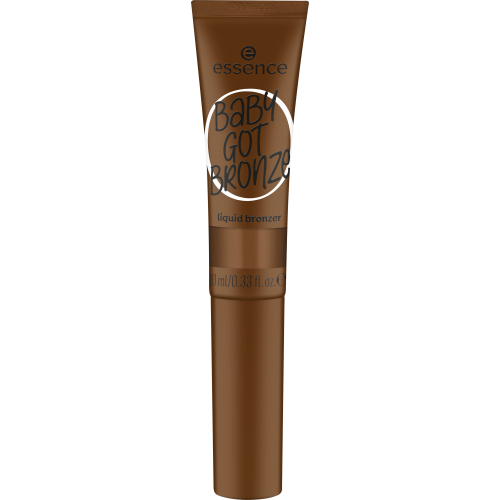 Bronzant lichid essence BABY GOT BRONZE 40