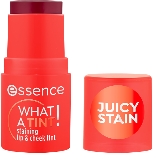 Stick de buze și obraji Essence, CE NUANȚĂ! 20