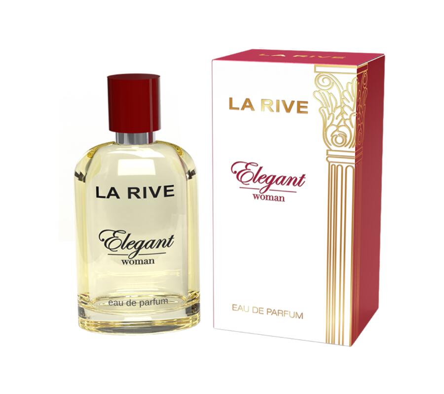 LA RIVE Femeie Elegantă, 30 ml