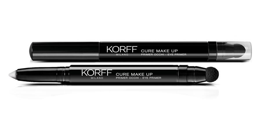 Bază de ochi KORFF, primer pentru sub fard de pleoape 1,4 gr;