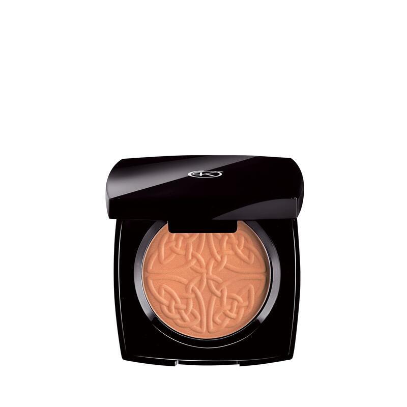 FARD DE TEN COMPACT ILUMINANT KORFF 03 5g;