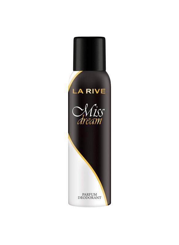LA RIVE Deodorant Miss Dream, 150 ml