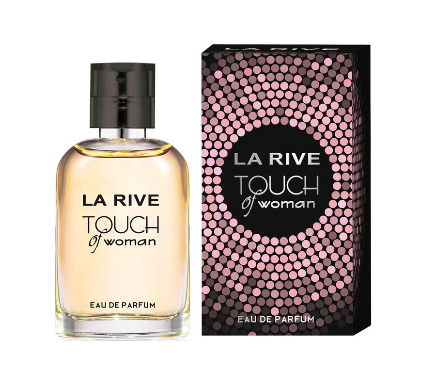 LA RIVE TOUCH OF WOMAN, 30ml