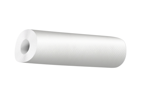 Linteo Compresa medicală ZPVL 50cm/50m, 2 straturi, celuloză, pachet de 9 bucăți