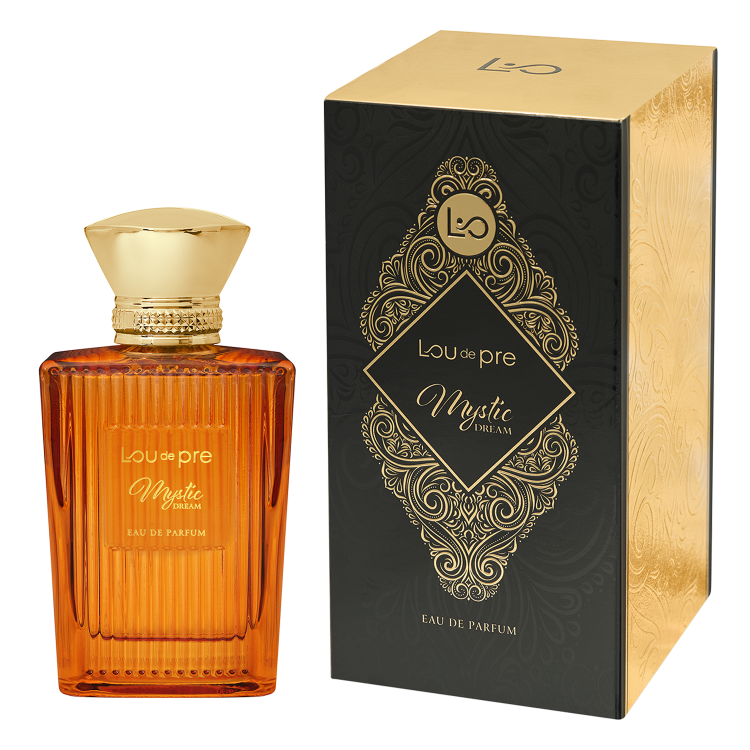 LOU DE PRÉ Vis Mistic, 90 ml