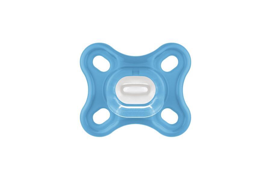 MAM PACIFIER Comfort 10+, băieți