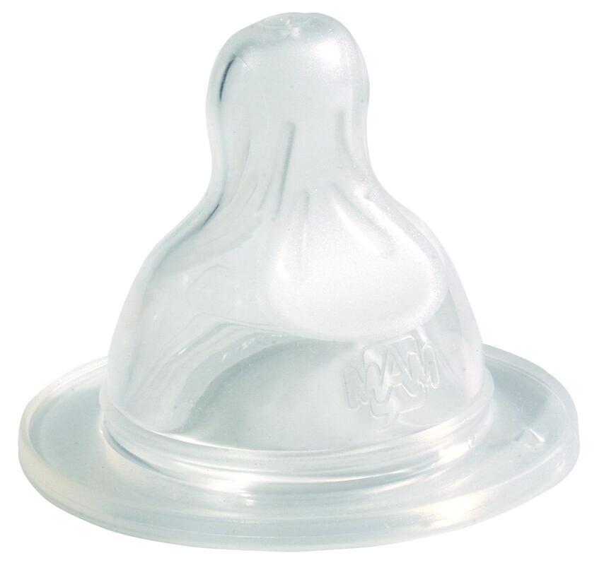 MAM NUTRIȚIE PENTRU BIBIER ANTI-VĂRSARE, 4+ luni