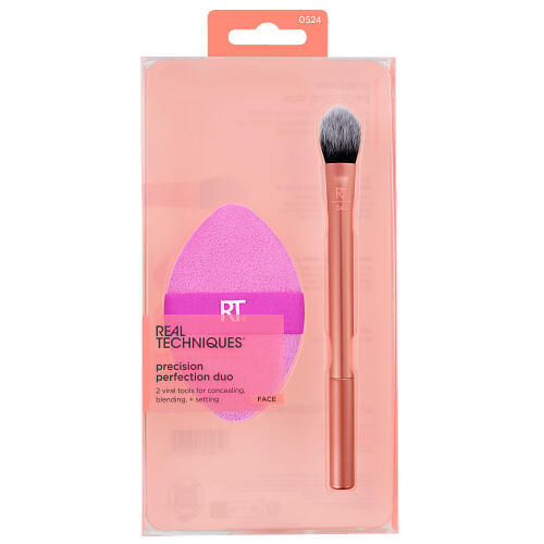 TEHNICI REALE Precision Perfection Duo