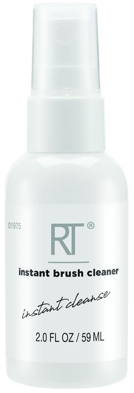 Spray de curățare pentru pensule REAL TECHNIQUES