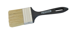 Pensulă plată 81264 c2.5 grosime 16mm