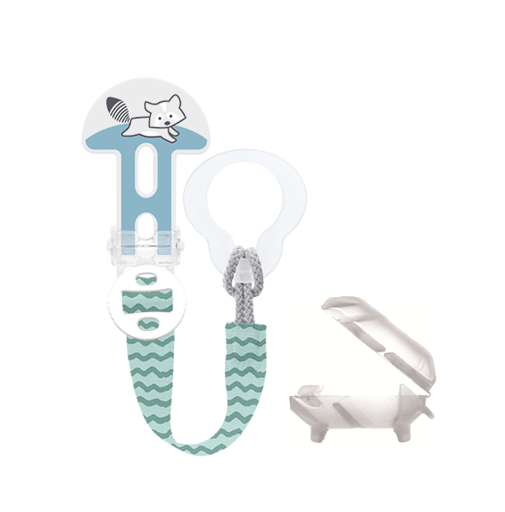 AM O CUREA PENTRU SUZEȚĂ CU CLIP ȘI HUSA