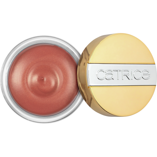 Catrice DESERT DUNE Fard de obraz spumă iluminatoare C01