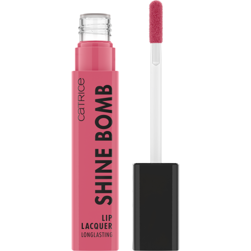 Lac de buze Catrice Shine Bomb 080