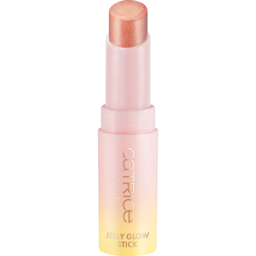 Catrice MIDNIGHT SUN Stick iluminator Jelly Glow C01