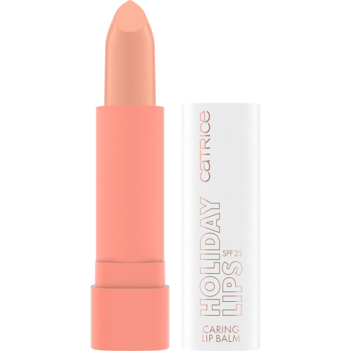 Balsam de buze nutritiv Catrice Holiday Lips 040
