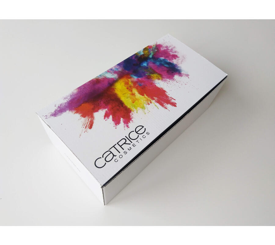 Cutia misterioasă Catrice