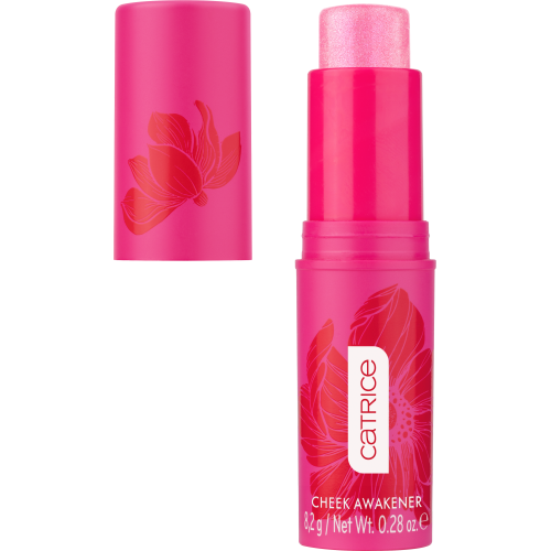 Catrice SPRING AWAKENING Stick iluminator pentru obraji și buze