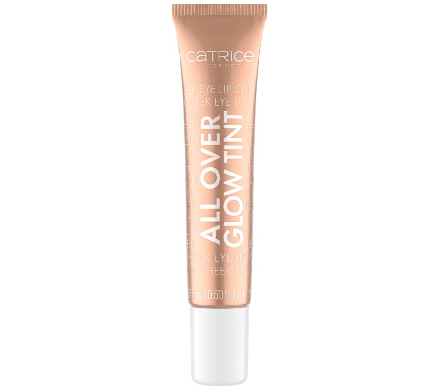 Iluminator lichid Catrice All Over Glow 030