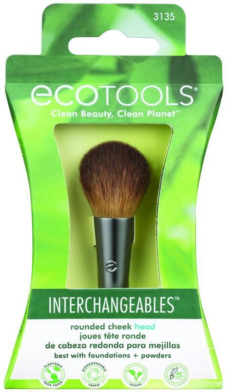 Cap de finisare ECOTOOLS INTERSCHIMBABIL;