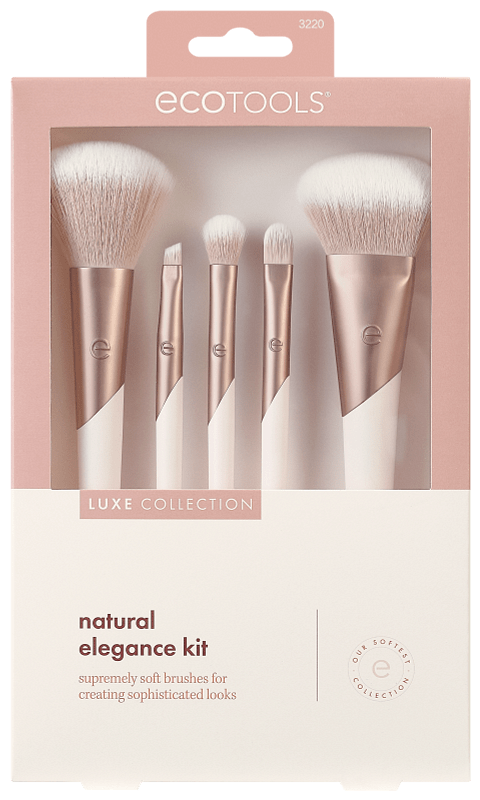 Set ECOTOOLS ECOLUXE Natural Elegance