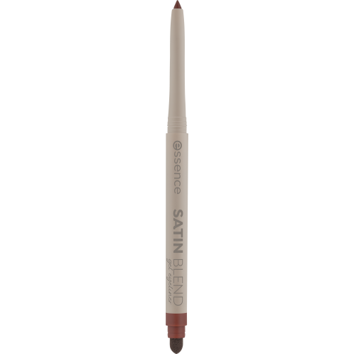 Tuș de ochi gel Essence SATIN BLEND 05