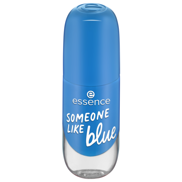 Ojă de unghii Essence, culoare gel pentru unghii 51;