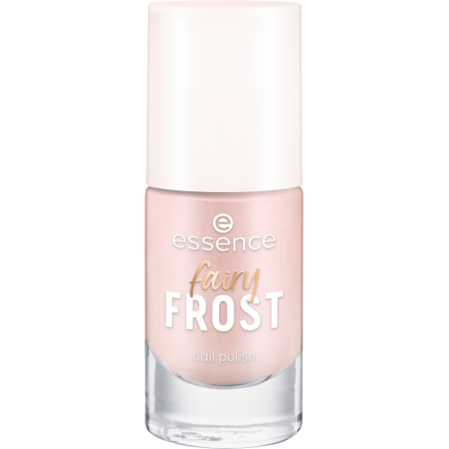 Ojă de unghii essence fairy FROST 01
