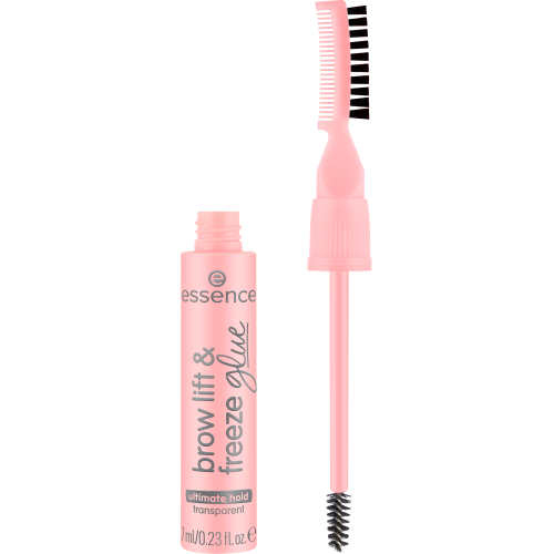 Gel de laminare sprâncene Essence Lifting & Freeze