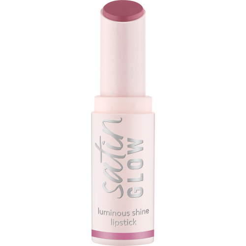 Ruj lucios Essence Satin GLOW 04