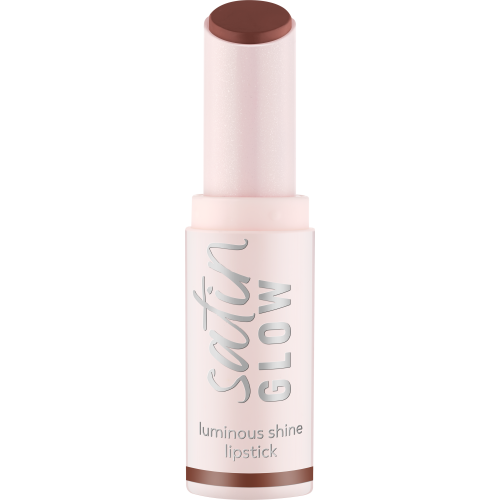 Ruj lucios Essence Satin GLOW 06