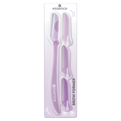 Instrument de modelare a sprâncenelor essence